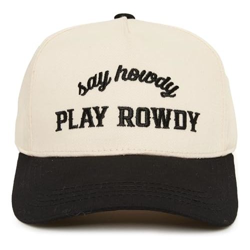 Funky Junque Kids, Baby & Toddler Trucker Hat – Adjustable Snapback Baseball Caps for Boys & Girls Ages 0-9 Years, 3 Sizes