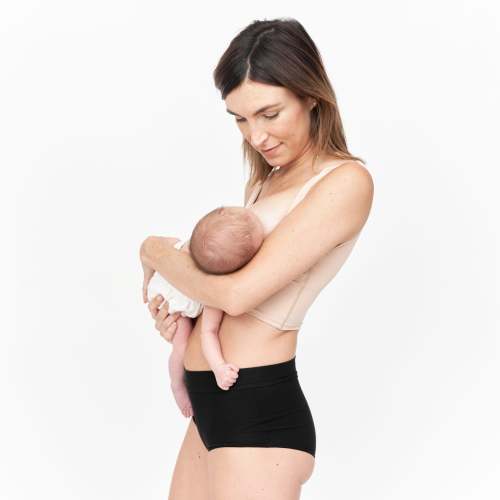 All-In-On Nursing & Pumping Bra | Best Maternity Bra – Larken