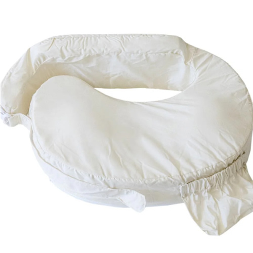 Organic Nursing Pillow
