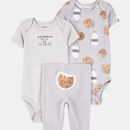 ‎Carter's- 3 piece set