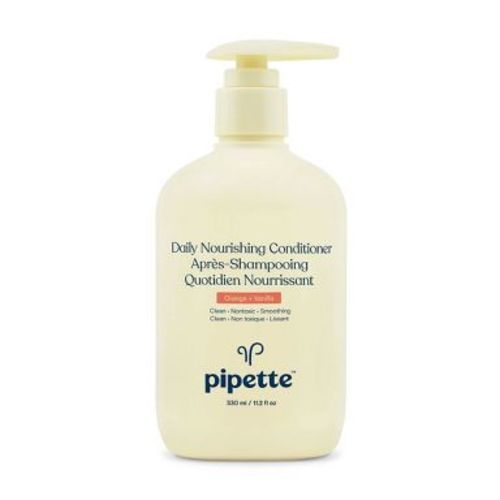 Pipette Daily Nourishing Conditioner - 11.2 fl oz : Target