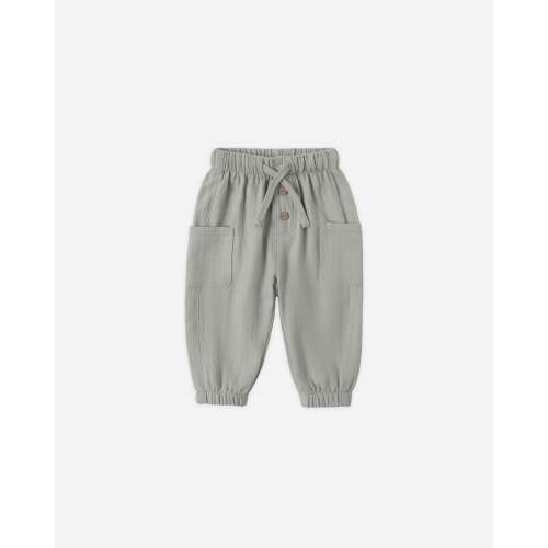 Luca Pant Sage