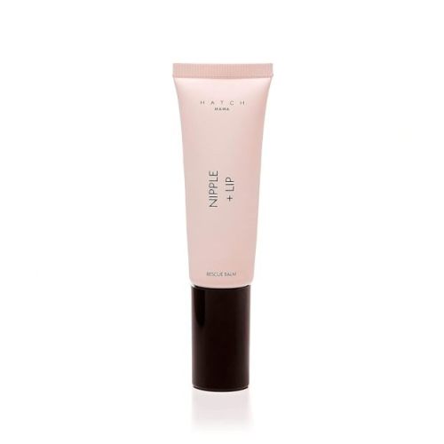 HATCH Nipple + Lip Rescue Balm