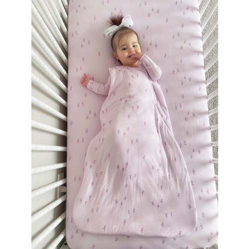 Twirl 1.0 TOG Bamboo Viscose Sleep Sack | günamüna