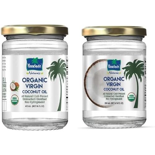 Any brand Organic coconut oil.
