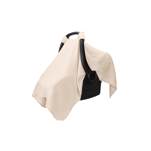 Baby Car Seat Cover