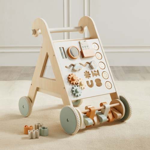 Step Right Up Activity Walker