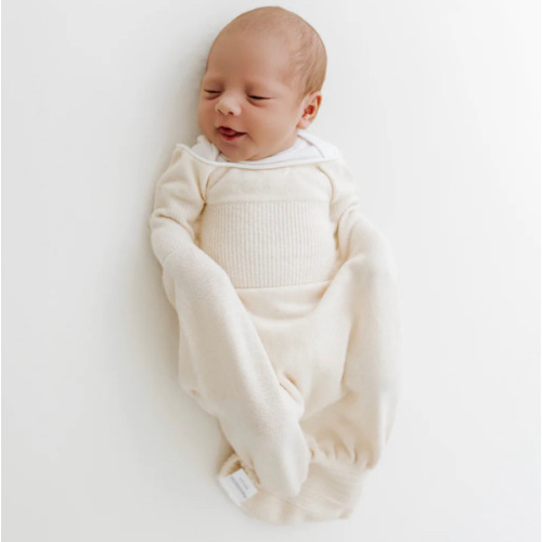 Organic Cotton Swaddle Sleep Sack – Swaddelini