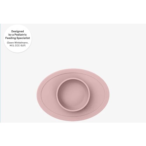 Tiny Bowl