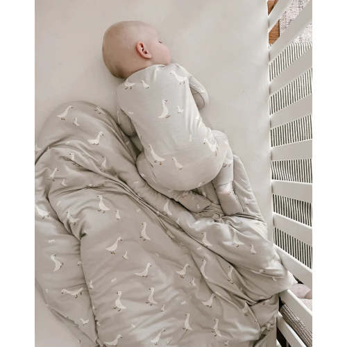 Cloud Blanket - Forest / 2.5 TOG