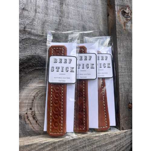 Beef Stick - Natural Teether