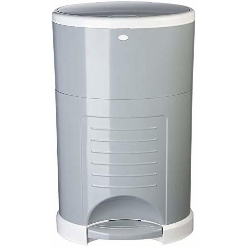 dekor Eko Plus Pail - Grey