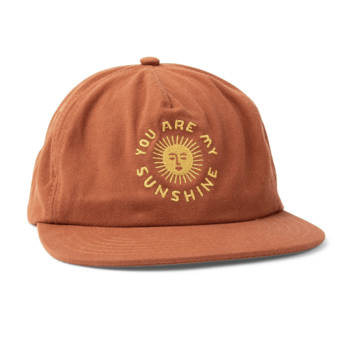 You Are My Sunshine Baby/Toddler Hat