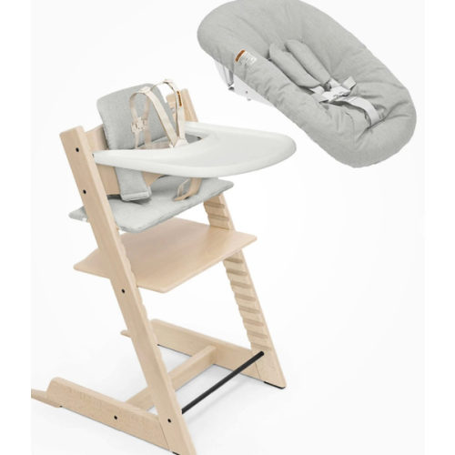 Convertible High Chair Stokke® Tripp Trapp® | Stokke® Online Shop