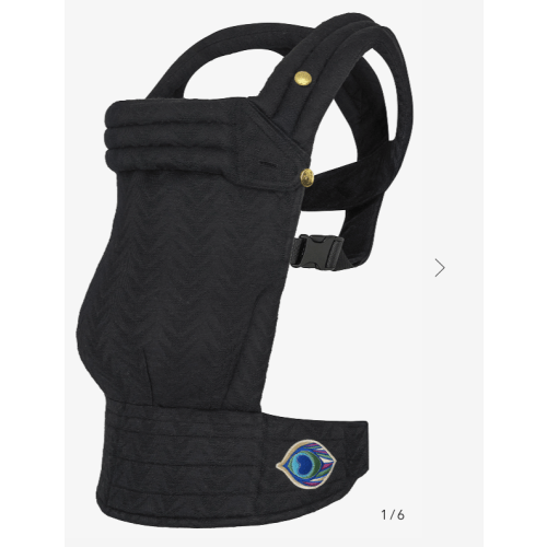 Arrow Zorro | Zeitgeist Baby Carrier | SHOP ARTIPOPPE