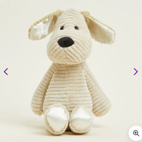 Puppy - My First Warmies