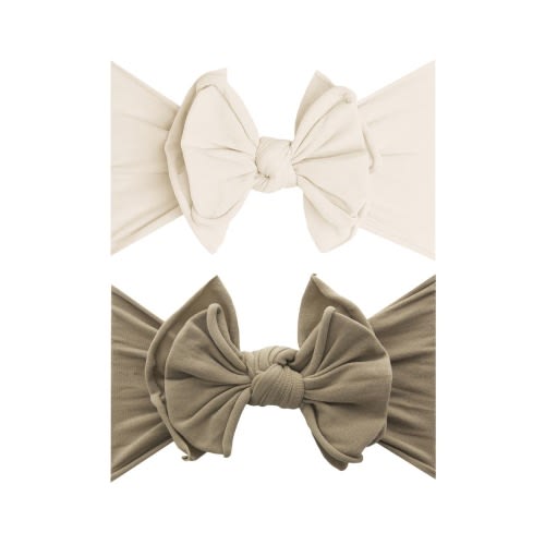 2-Pack Fab-Bow-Lous Headbands (Nordstrom Exclusive)