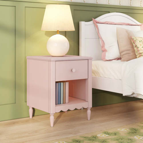 Charlotte Nightstand