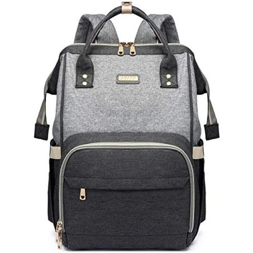 Diaper Bag - Gender Neutral