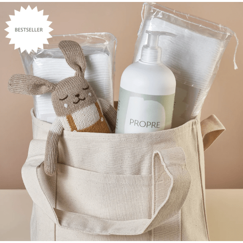 French Baby Gift – Propre Baby