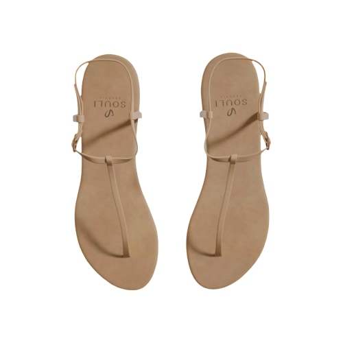 Souli Strides w/ Case | Thin Sole