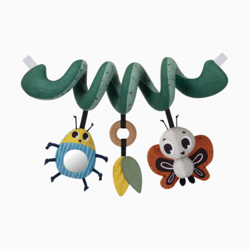 Stroller Arch - Tiny Bugs