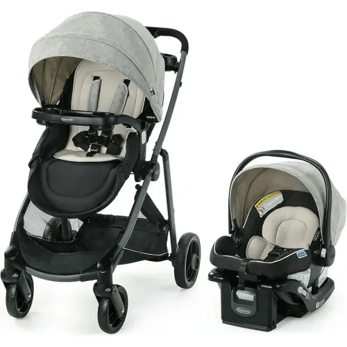 Graco Modes Element LX Travel System, Lynwood