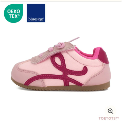 ToeTots - Loopie - Kid Sneaker