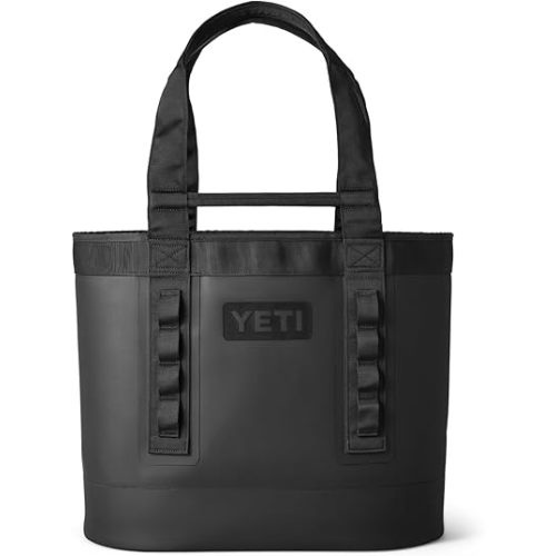 YETI Camino 35 Carryall with Internal Dividers, All-Purpose Utility, Boat and Beach Tote Bag, Durable, Waterproof