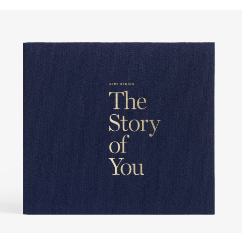 Baby Book | The Story of You