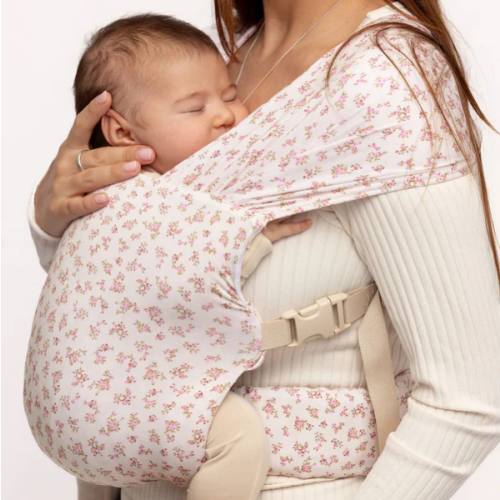 Cupid - Aerial Buckle Wrap – WildBird