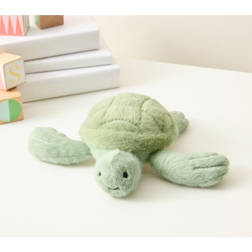 Green Sea Turtle Plush