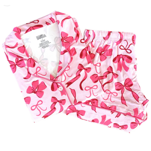 Brielle Short Set – Double the Sprinkles