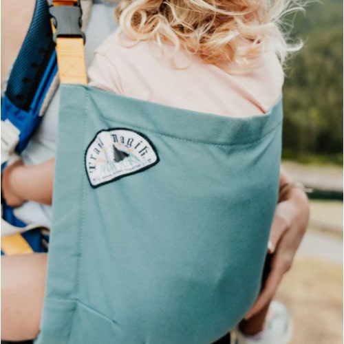 Trail Magik Kid Carrier
