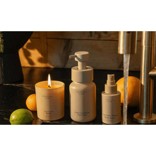 THE BABY KIT | Primally Pure Organic Bath & Skin Set