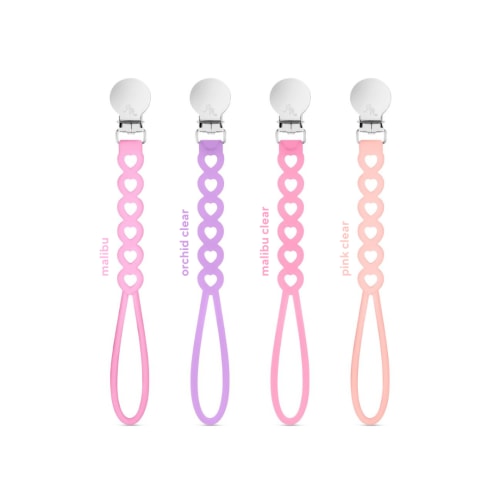 Hart 4 Pack Cutie Clips
