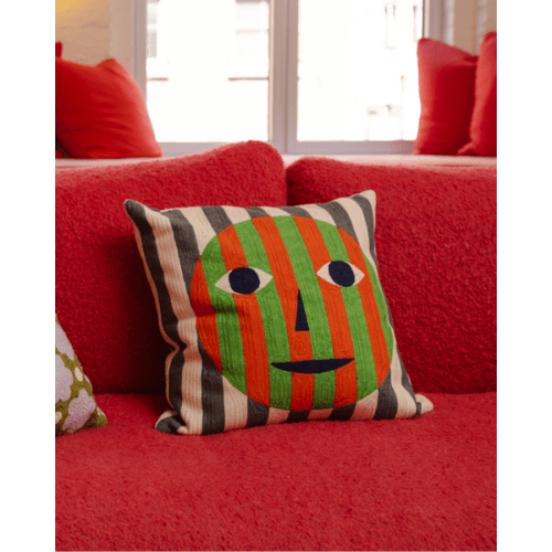 Everybody Pillow | Dusen Dusen