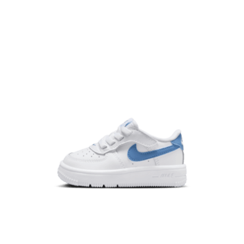 Nike Force 1 Low EasyOn Baby/Toddler Shoes