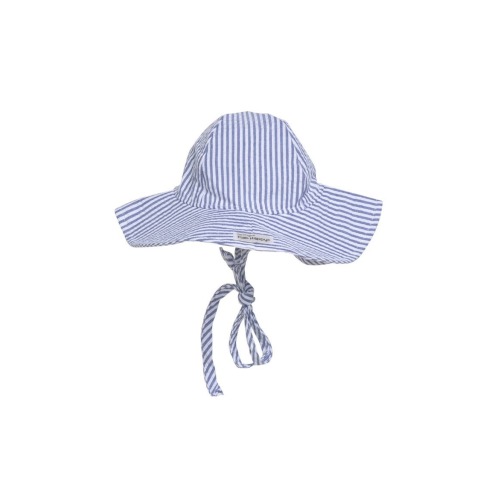 Baby/Toddler UPF 50+ UV Blocking Wide Brim Floppy Sun Hat