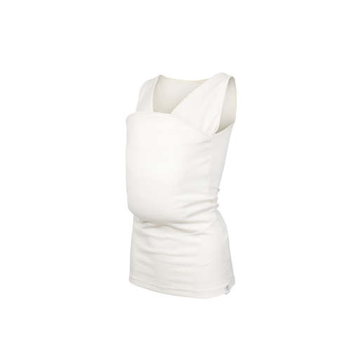 Soothe Shirt | Natural - Final Sale