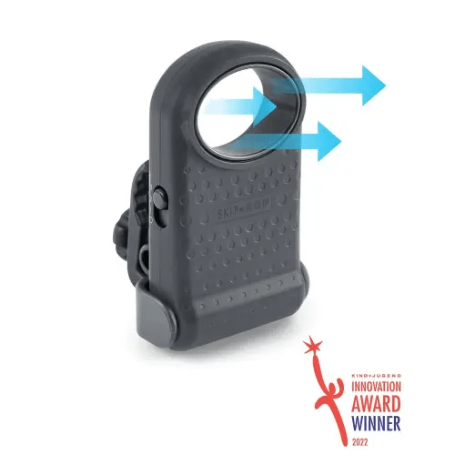 Stroll & Connect Bladeless Stroller Fan - Skip Hop | Carter's