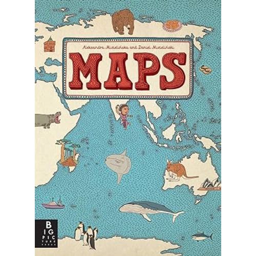 Maps
