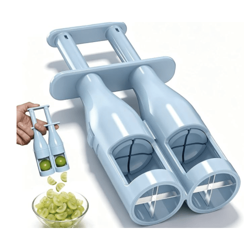 Grape Slicer