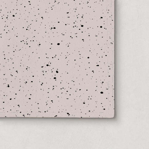 Terrazzo Play Mat Moonstone