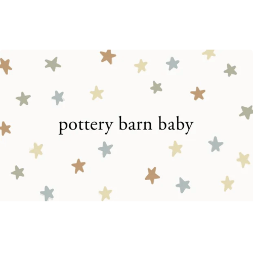 E Gift Card | Pottery Barn Kids