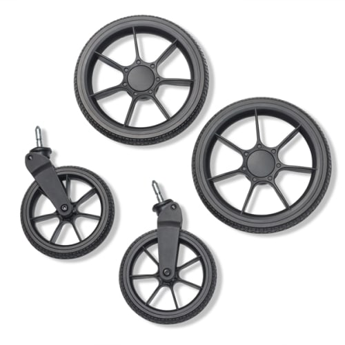 Big Wheel Set – Bombi Gear