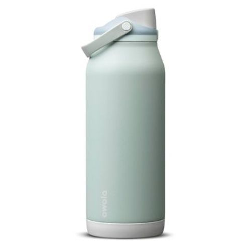 Owala 64 fl oz Stainless Steel FreeSip Water Bottle - Low-Key