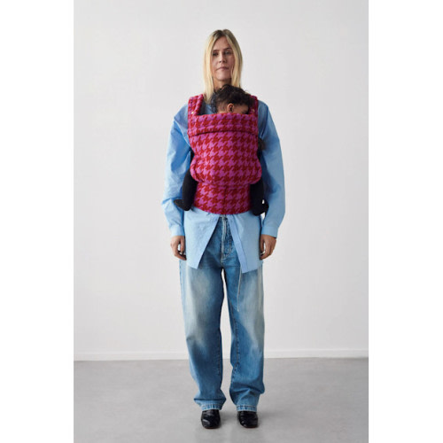 Artipoppe Tweed Aura Zeitgeist Baby Carrier