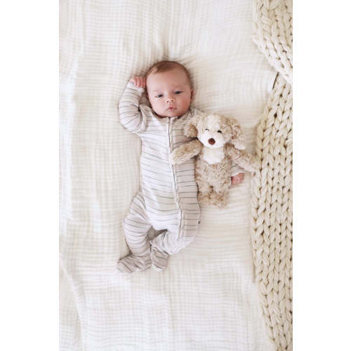 Cuddle Plush Friends | Parker Puppy