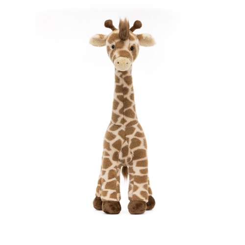 Jellycat Dara Giraffe (56cm)